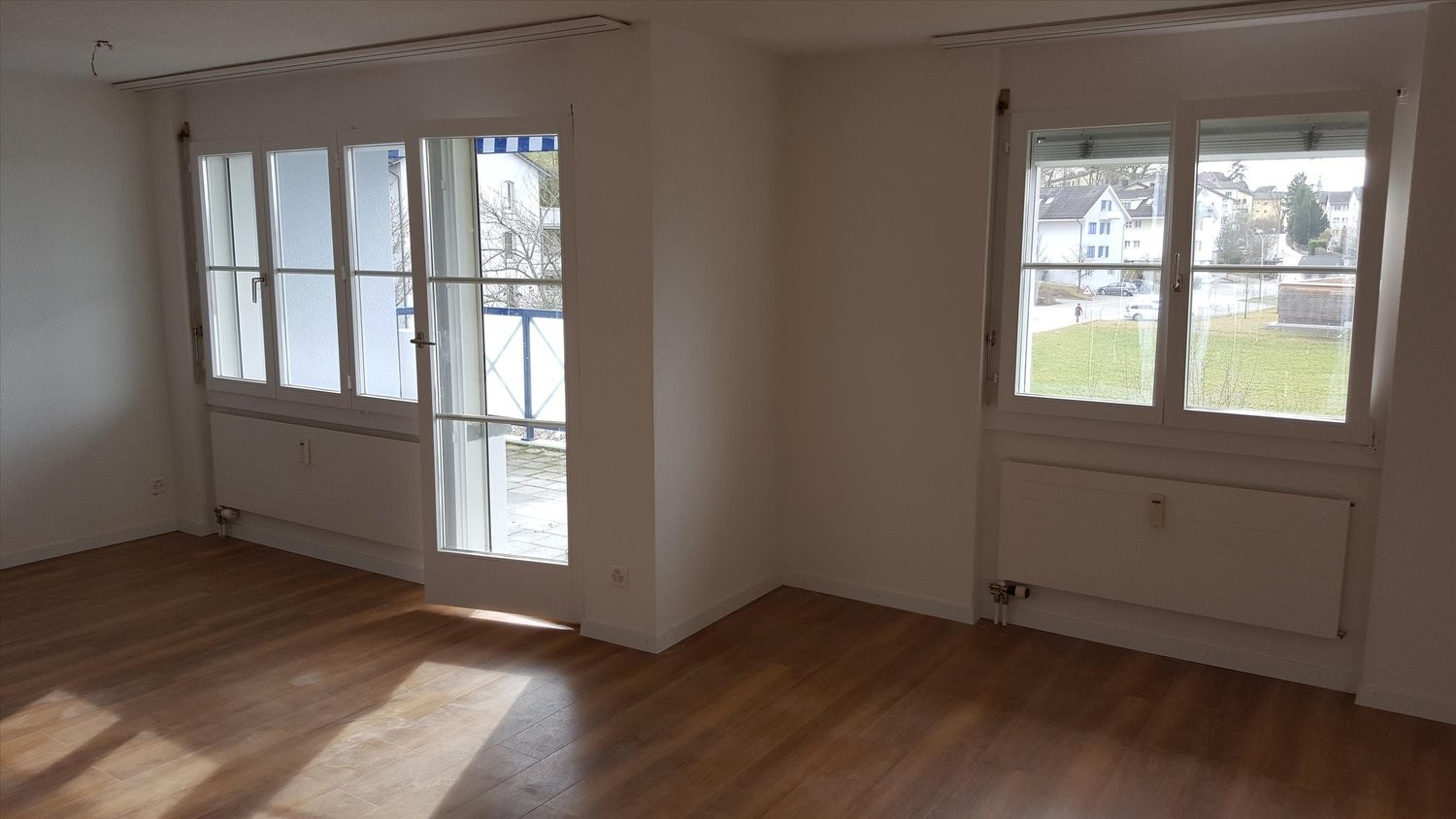 3 ½ rooms apartment, photo 2 of 5