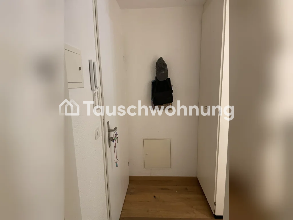 2 ½ rooms apartment, photo 8 of 10