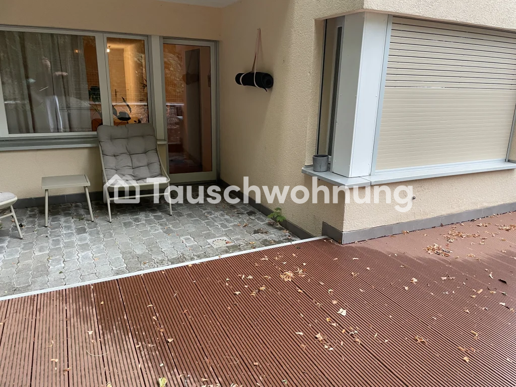 2 ½ rooms apartment, photo 9 of 10