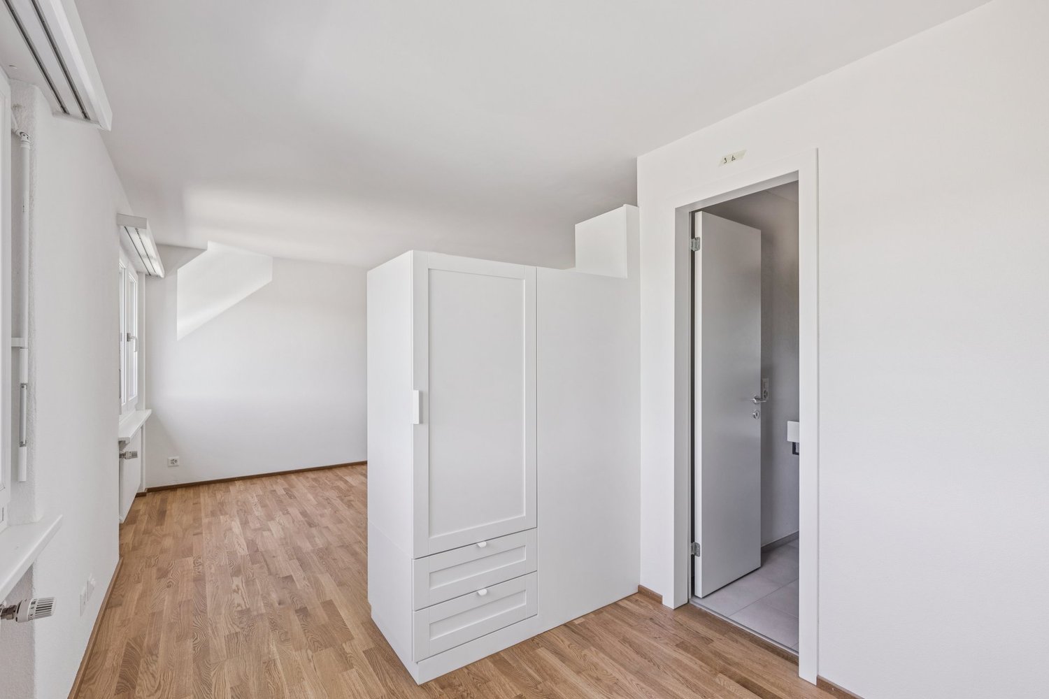 appartement 1 pièce