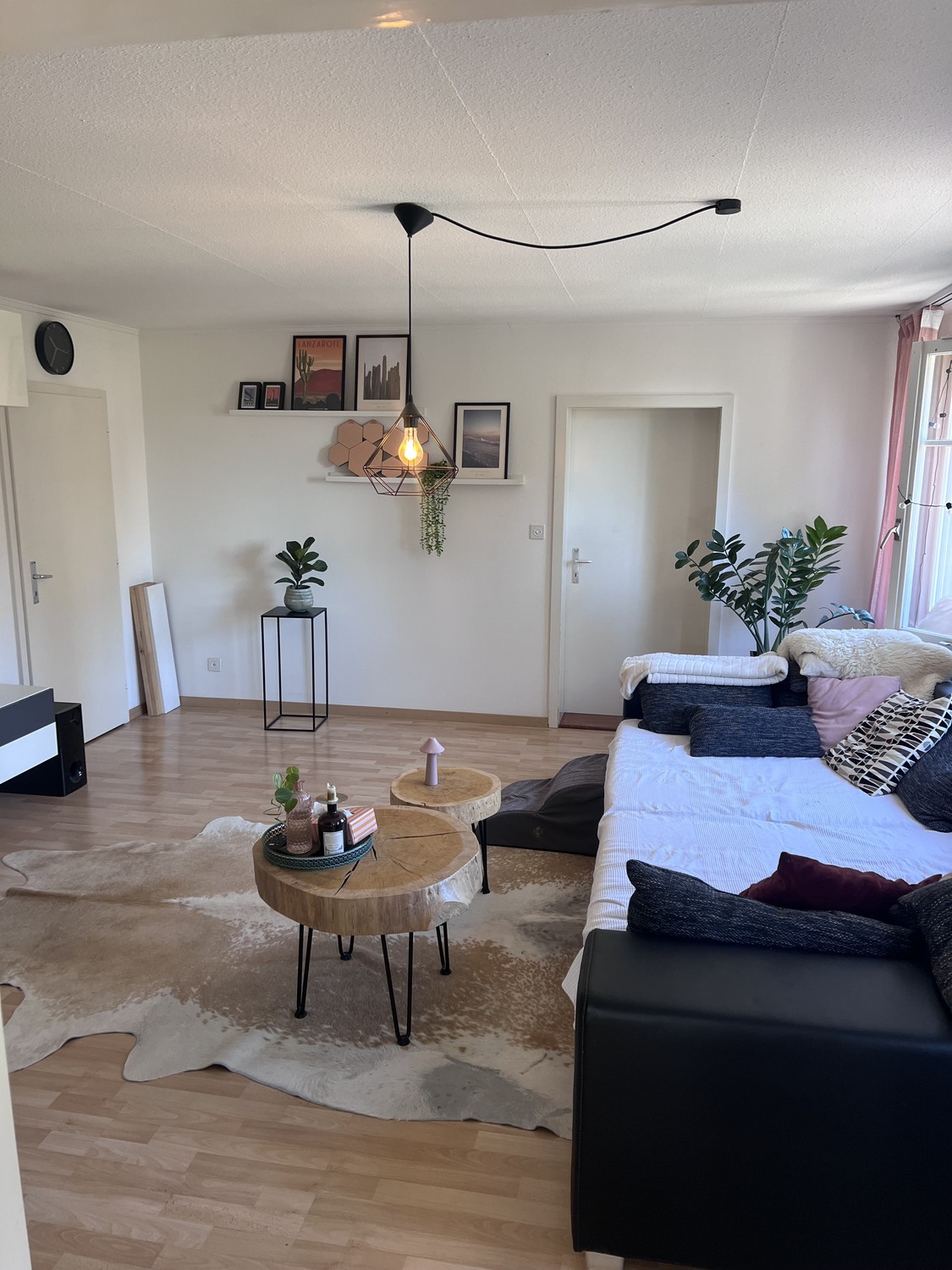 4 ½ rooms apartment, photo 8 of 10
