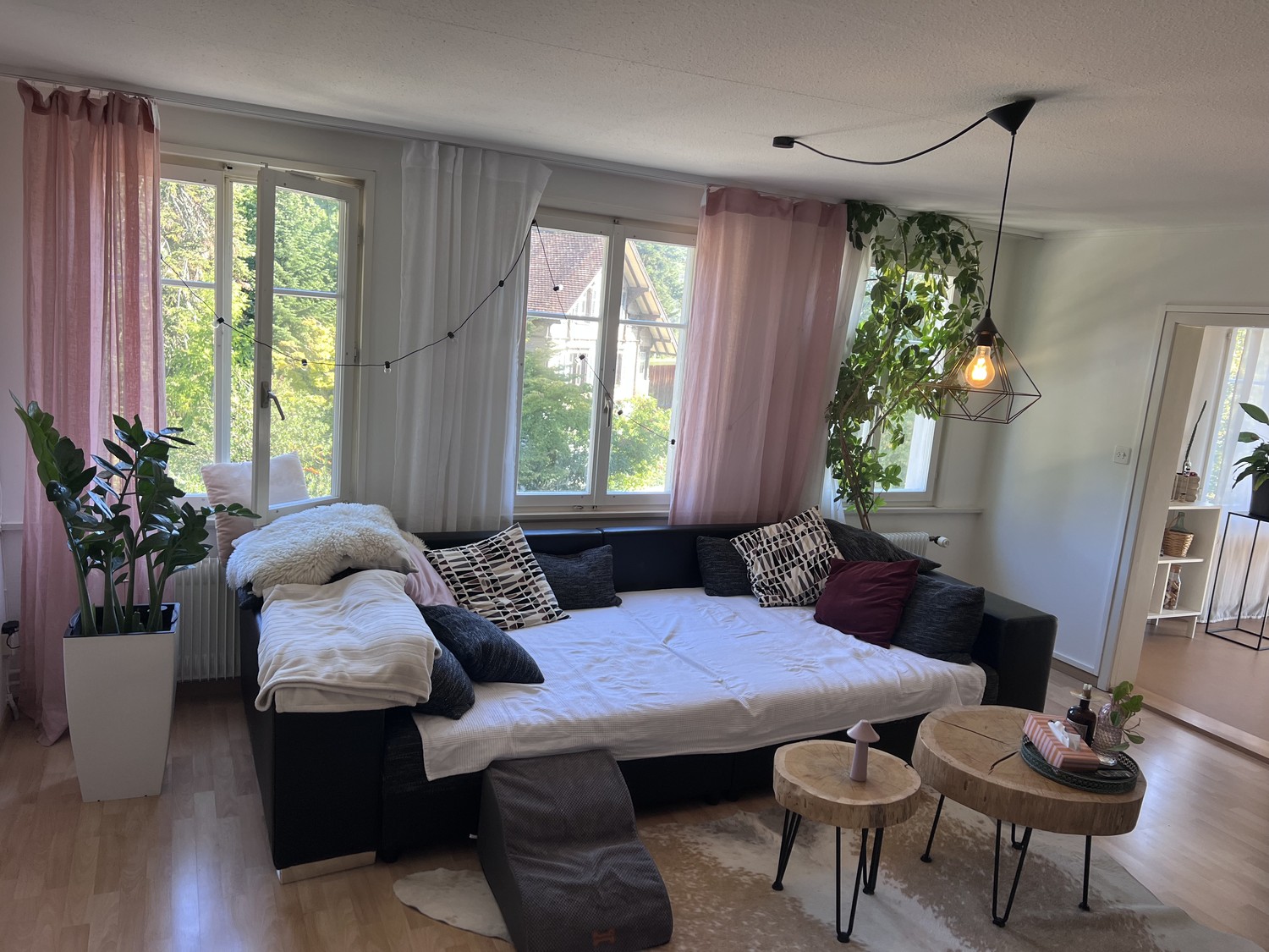 4 ½ rooms apartment, photo 10 of 10