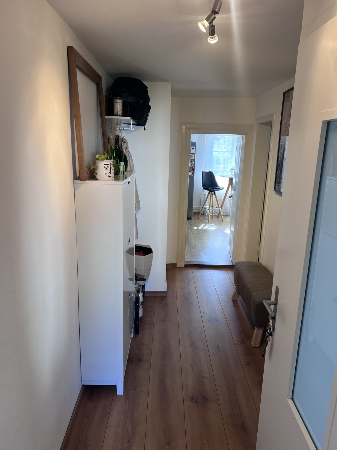 4 ½ rooms apartment, photo 6 of 10