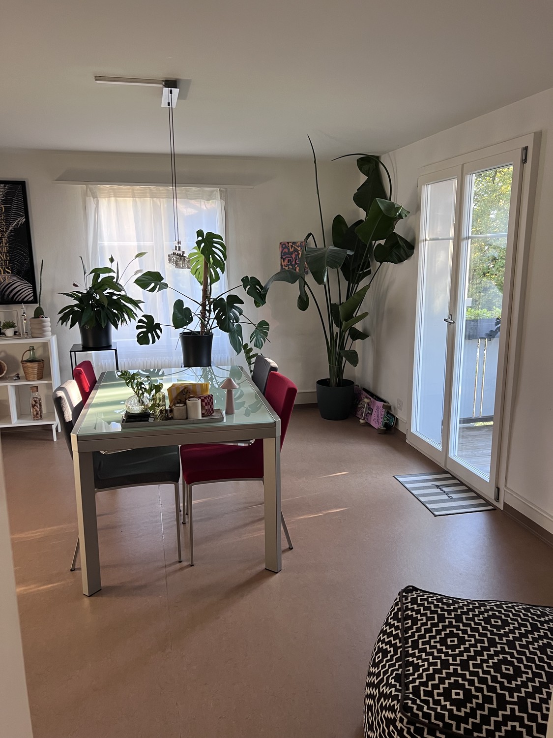4 ½ rooms apartment, photo 2 of 10