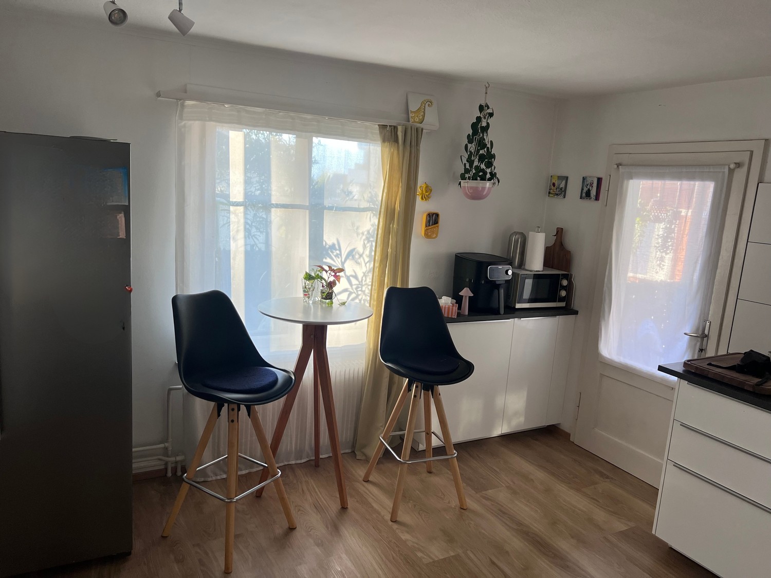 4 ½ rooms apartment, photo 3 of 10