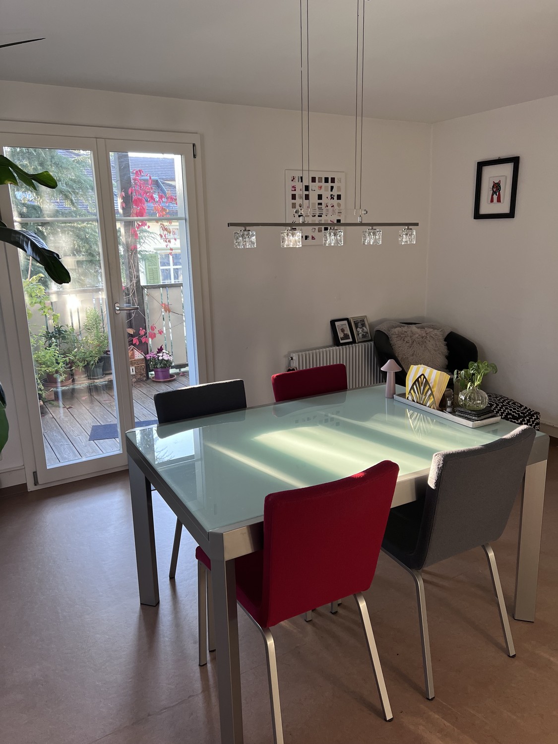 4 ½ rooms apartment, photo 1 of 10