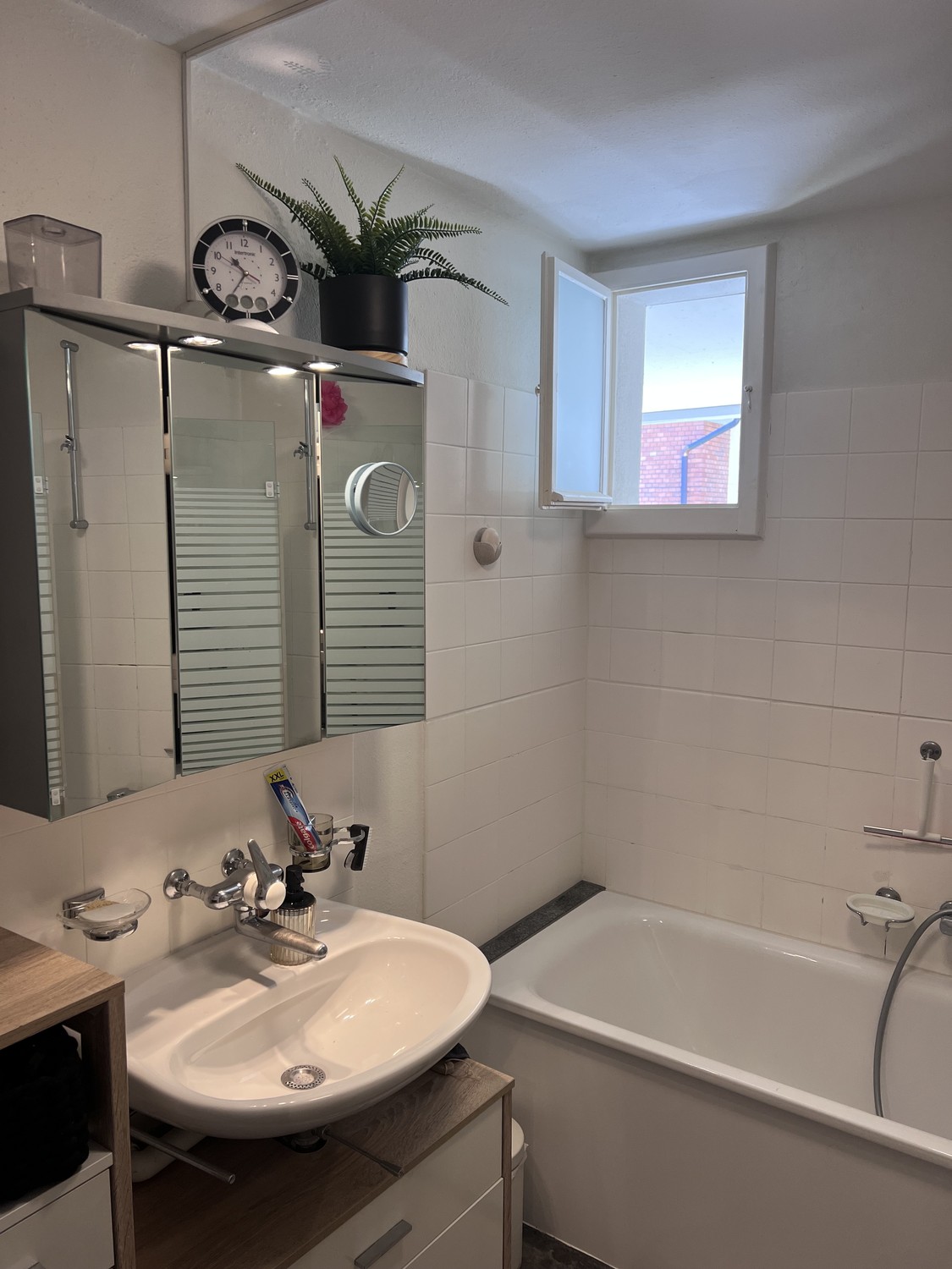 4 ½ rooms apartment, photo 9 of 10