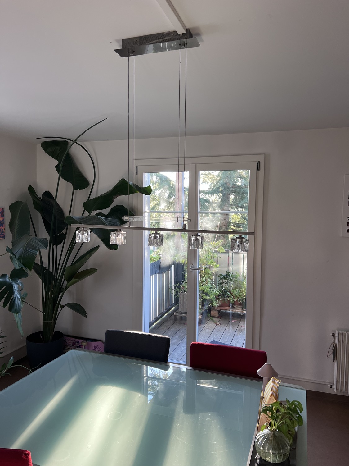 4 ½ rooms apartment, photo 4 of 10