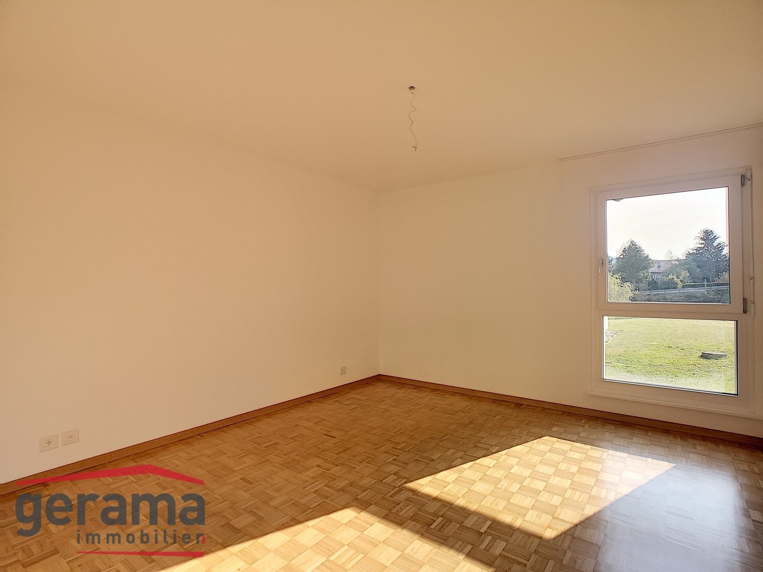 4 ½ rooms apartment