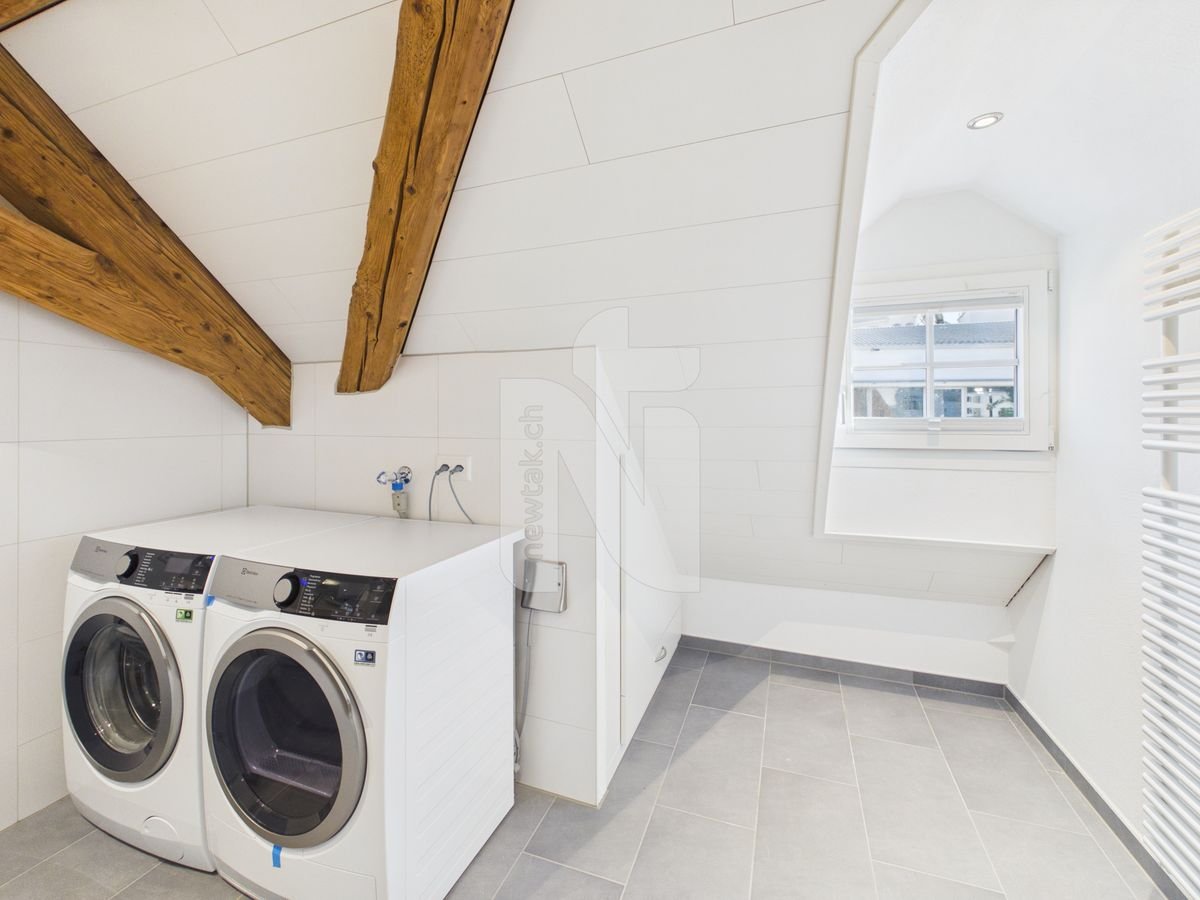 3 rooms duplex