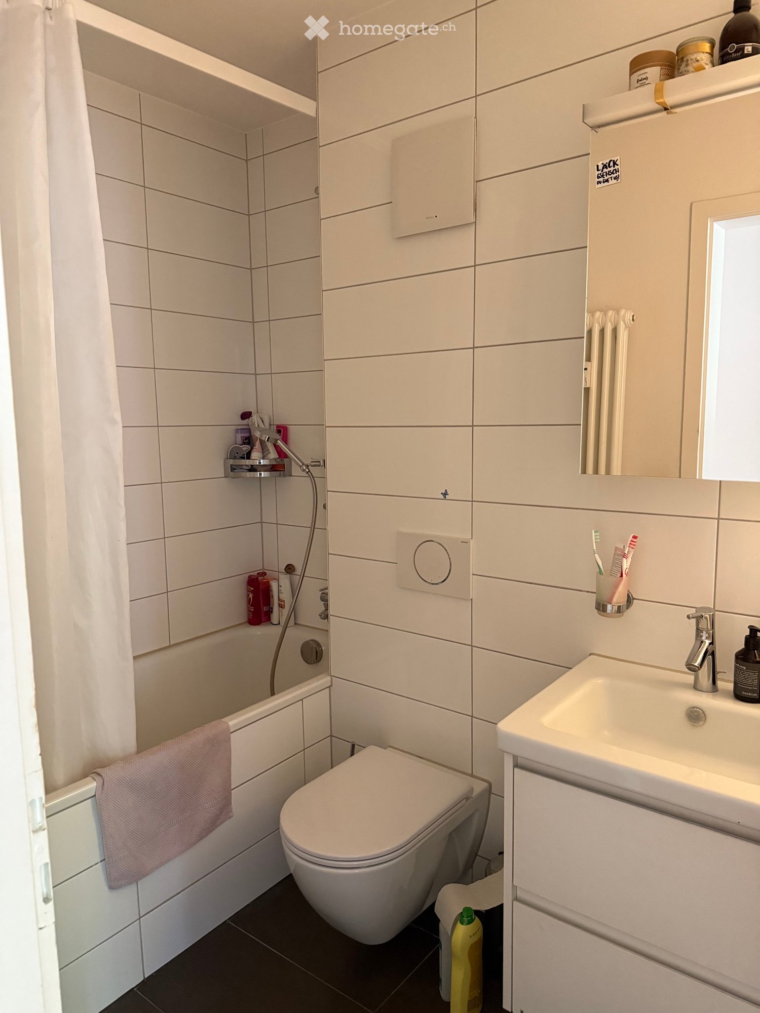 3 rooms apartment, photo 5 of 5