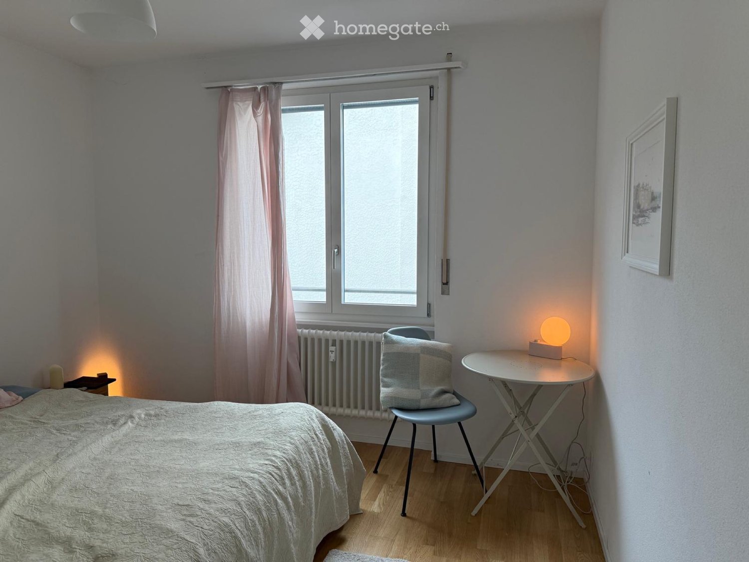 3 rooms apartment, photo 3 of 5