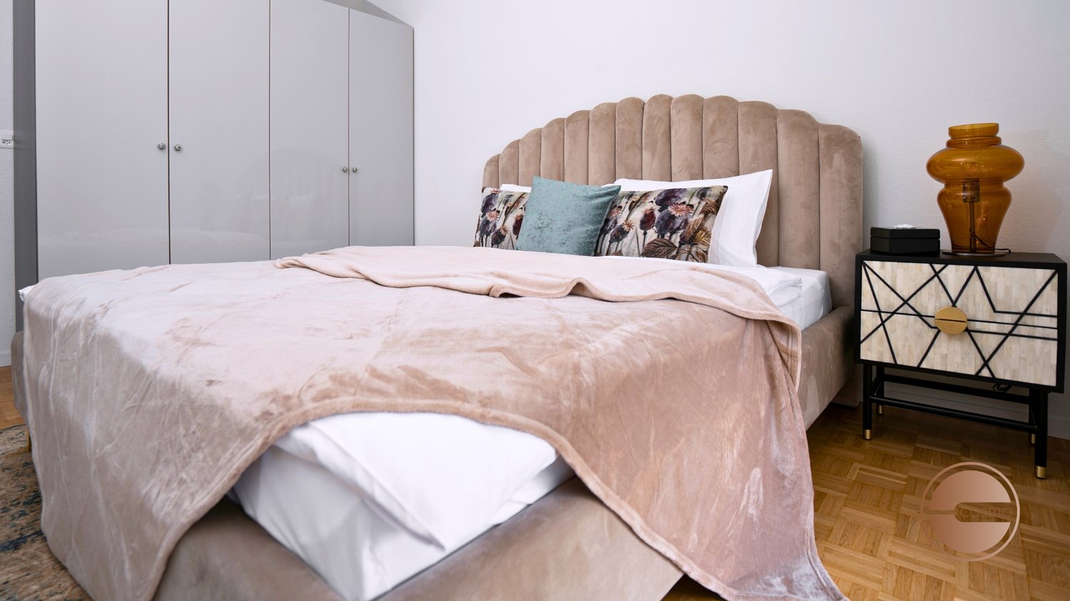 2 ½ rooms furnished flat, photo 10 of 10