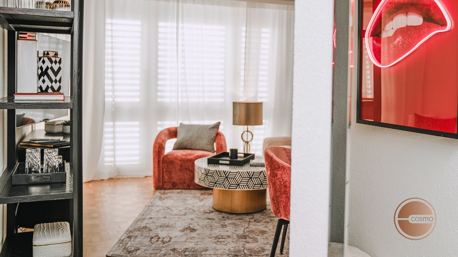 2 ½ rooms furnished flat, photo 6 of 10