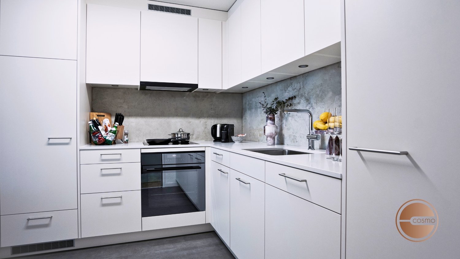 2 ½ rooms furnished flat, photo 8 of 10