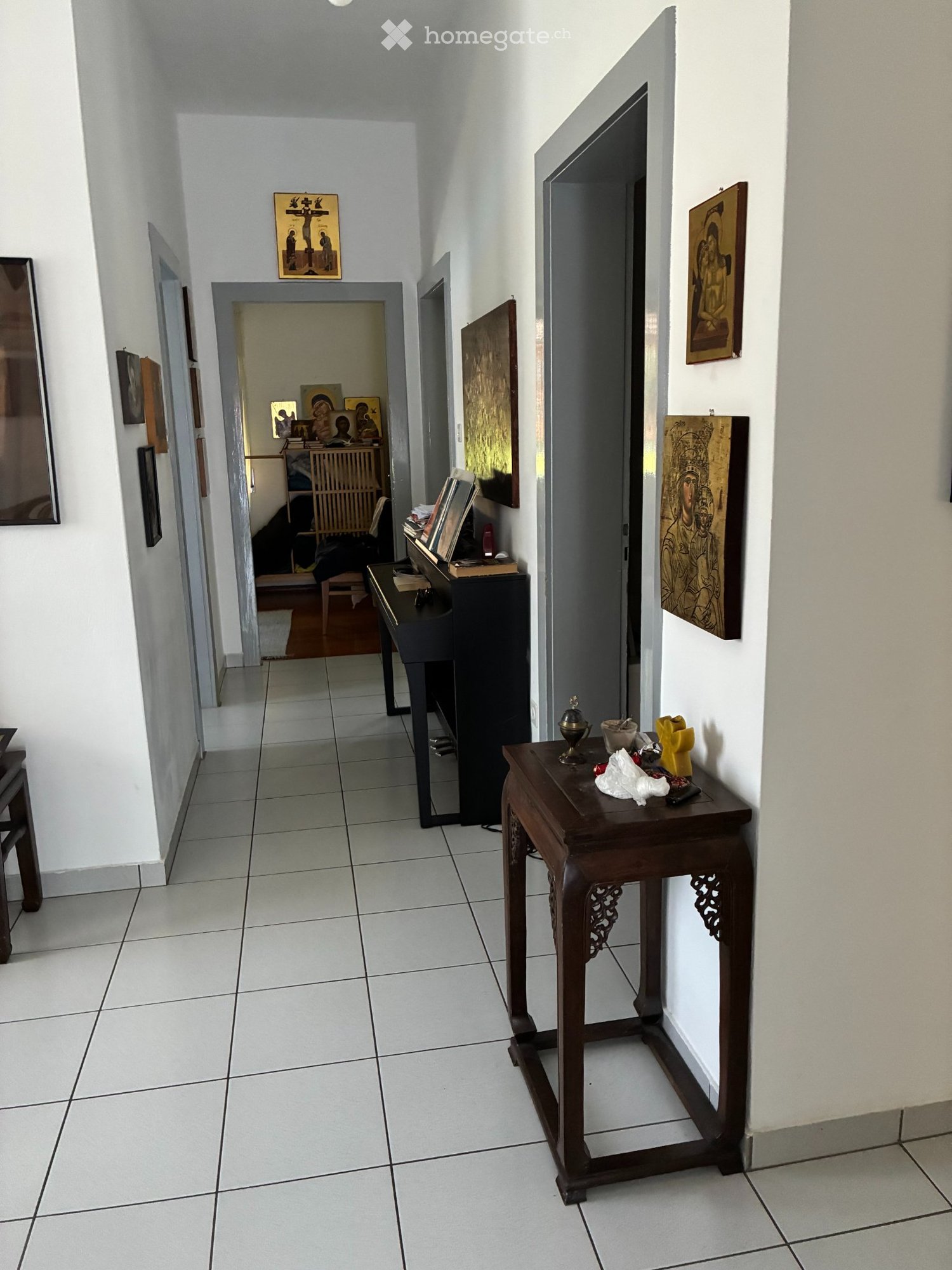 4 ½ rooms apartment, photo 4 of 5