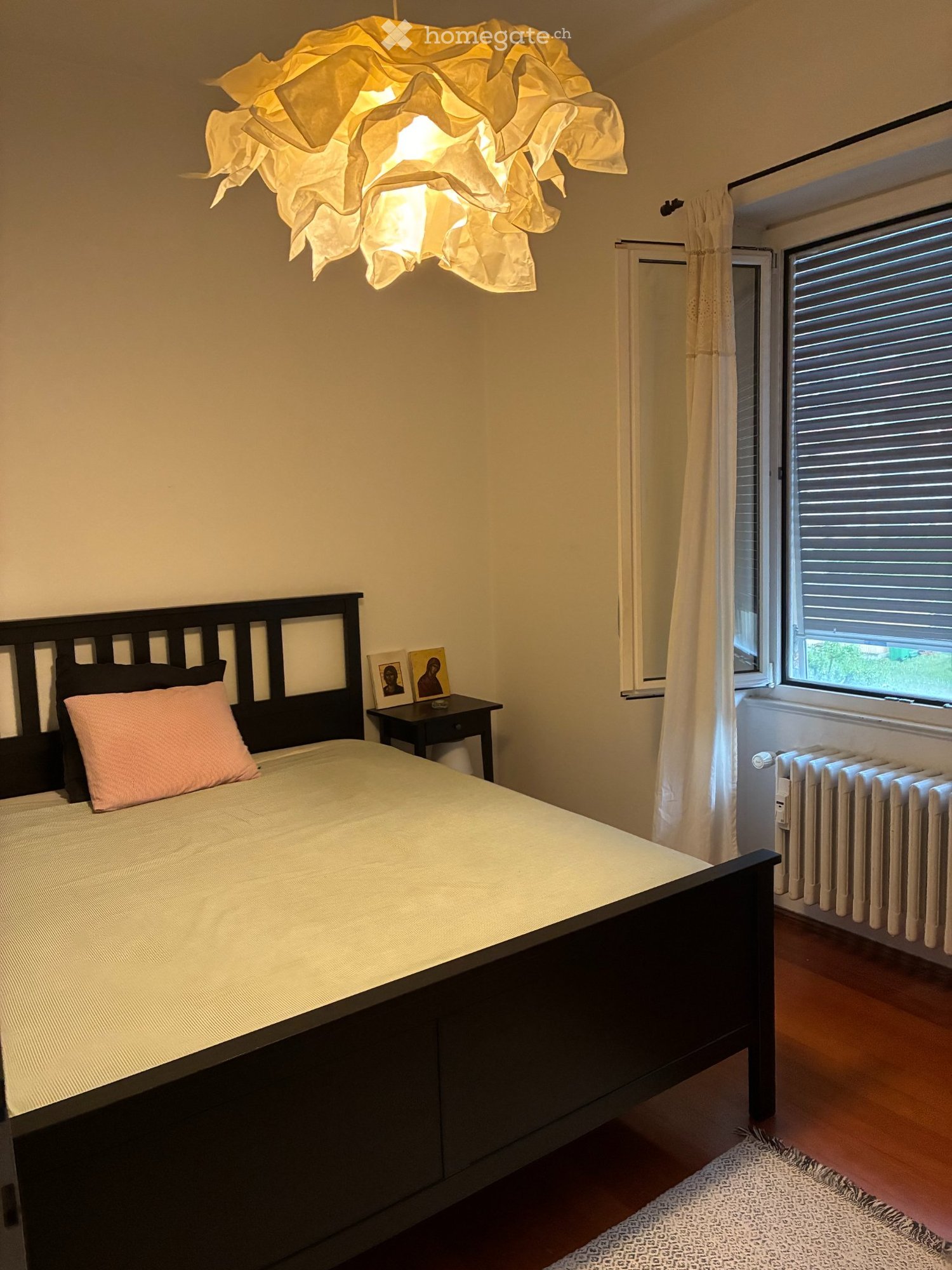 4 ½ rooms apartment, photo 2 of 5