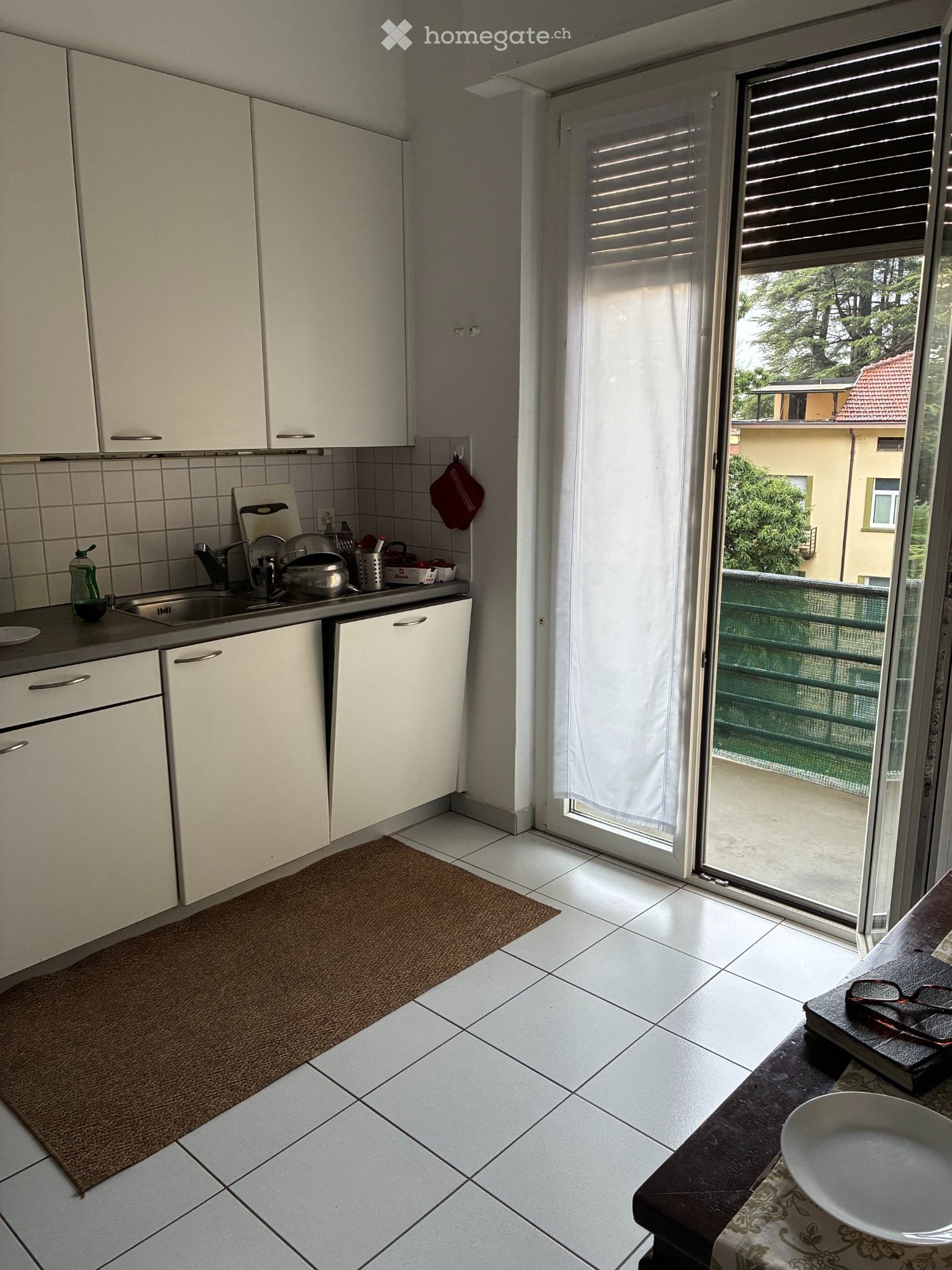 4 ½ rooms apartment, photo 1 of 5