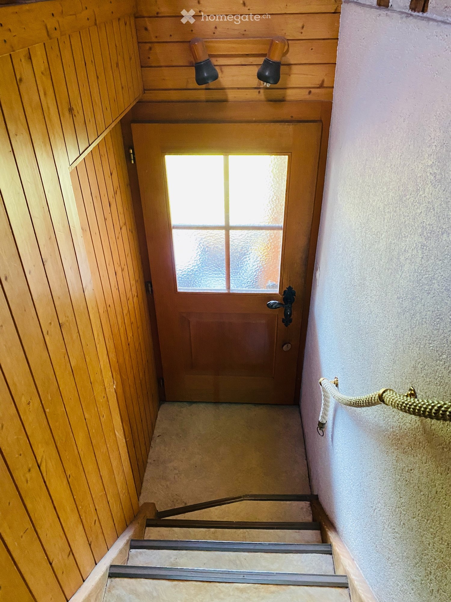 Appartement de 5 pièces