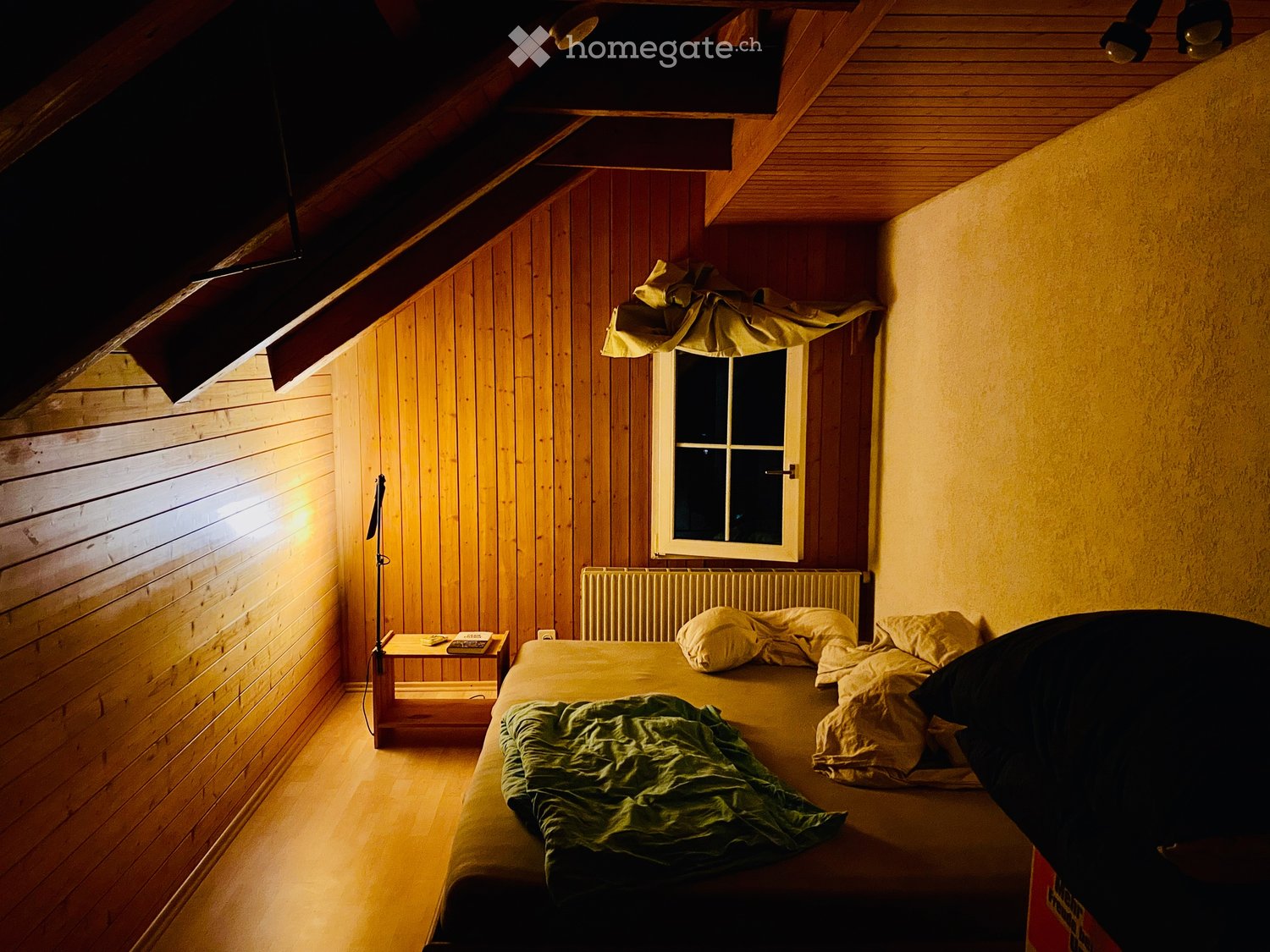 Appartement de 5 pièces