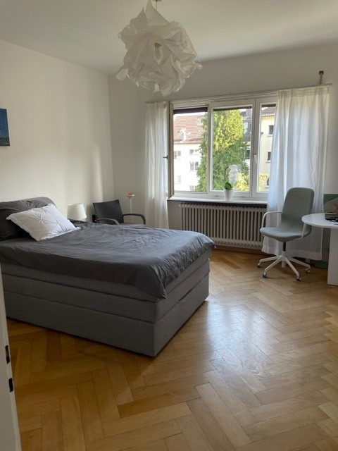 Room in a shared flat, photo 1 of 5