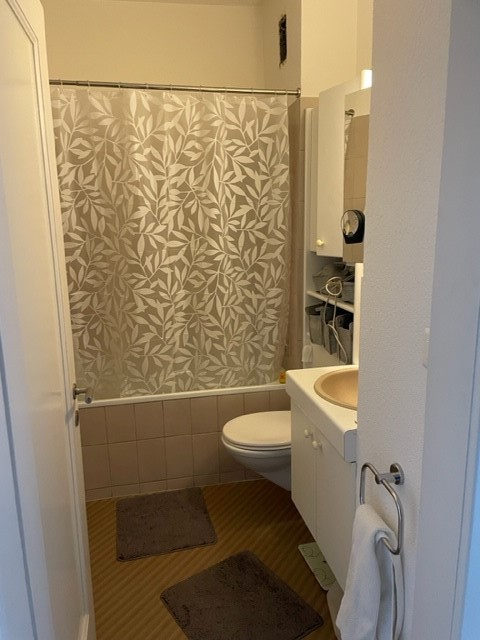 Room in a shared flat, photo 4 of 5
