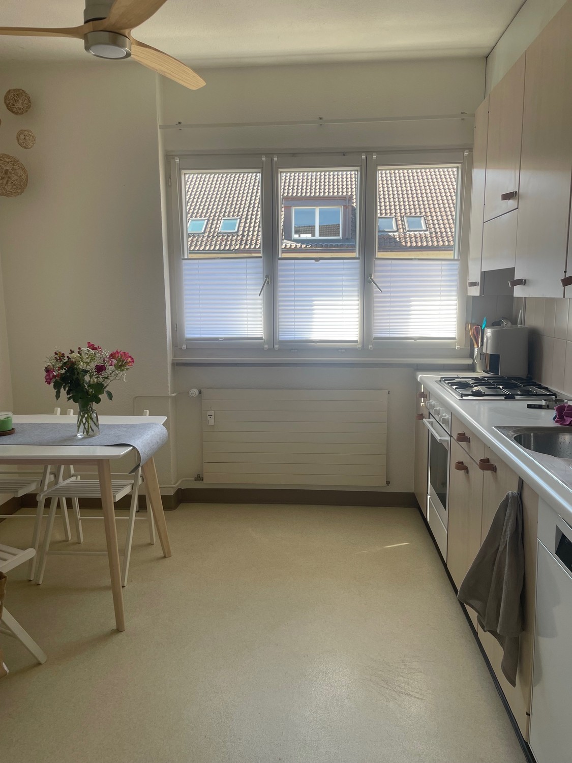 Room in a shared flat, photo 5 of 5