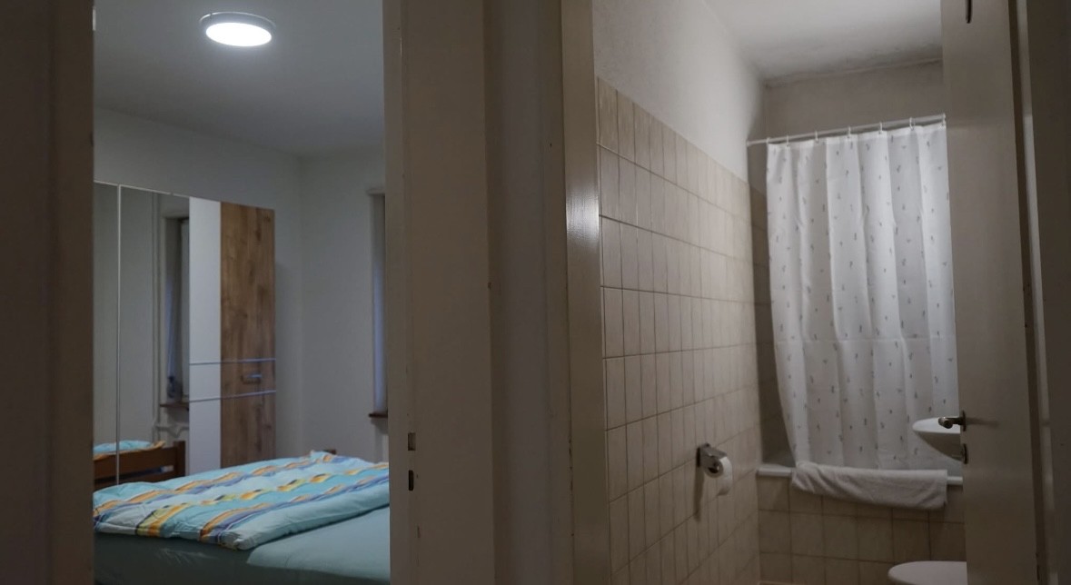 3 rooms apartment, photo 3 of 5