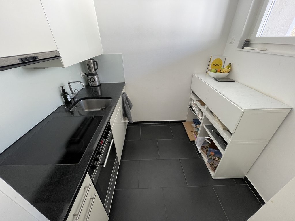 2 rooms apartment