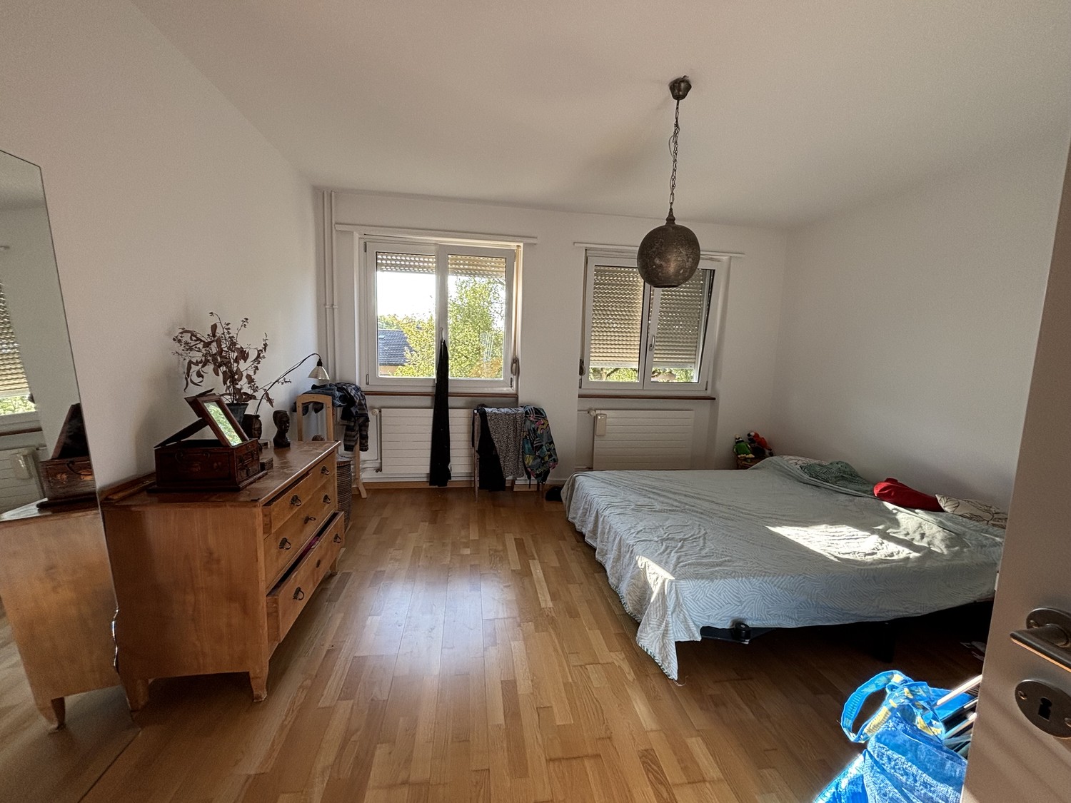4 rooms apartment, photo 3 of 7
