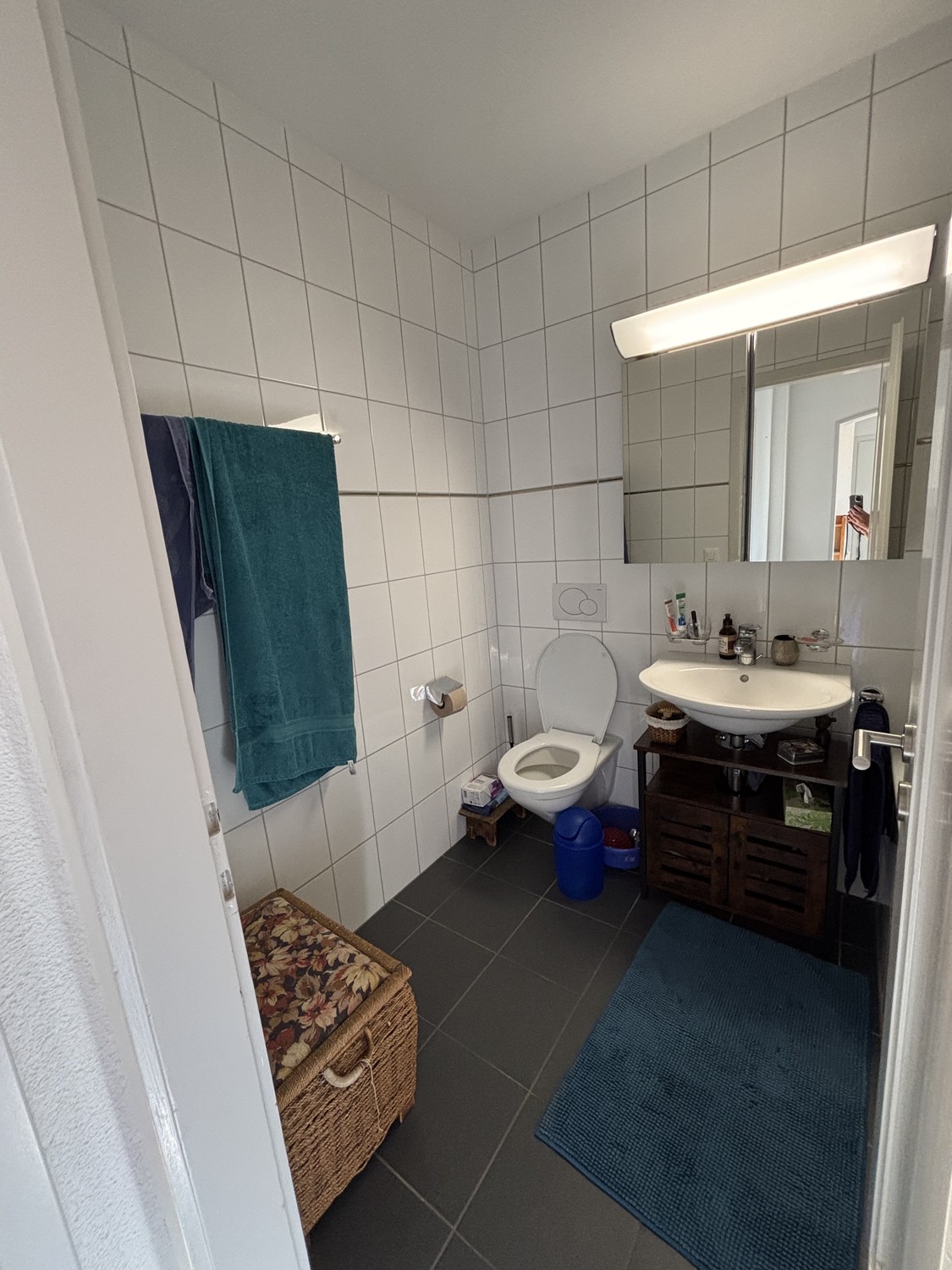 4 rooms apartment, photo 5 of 7