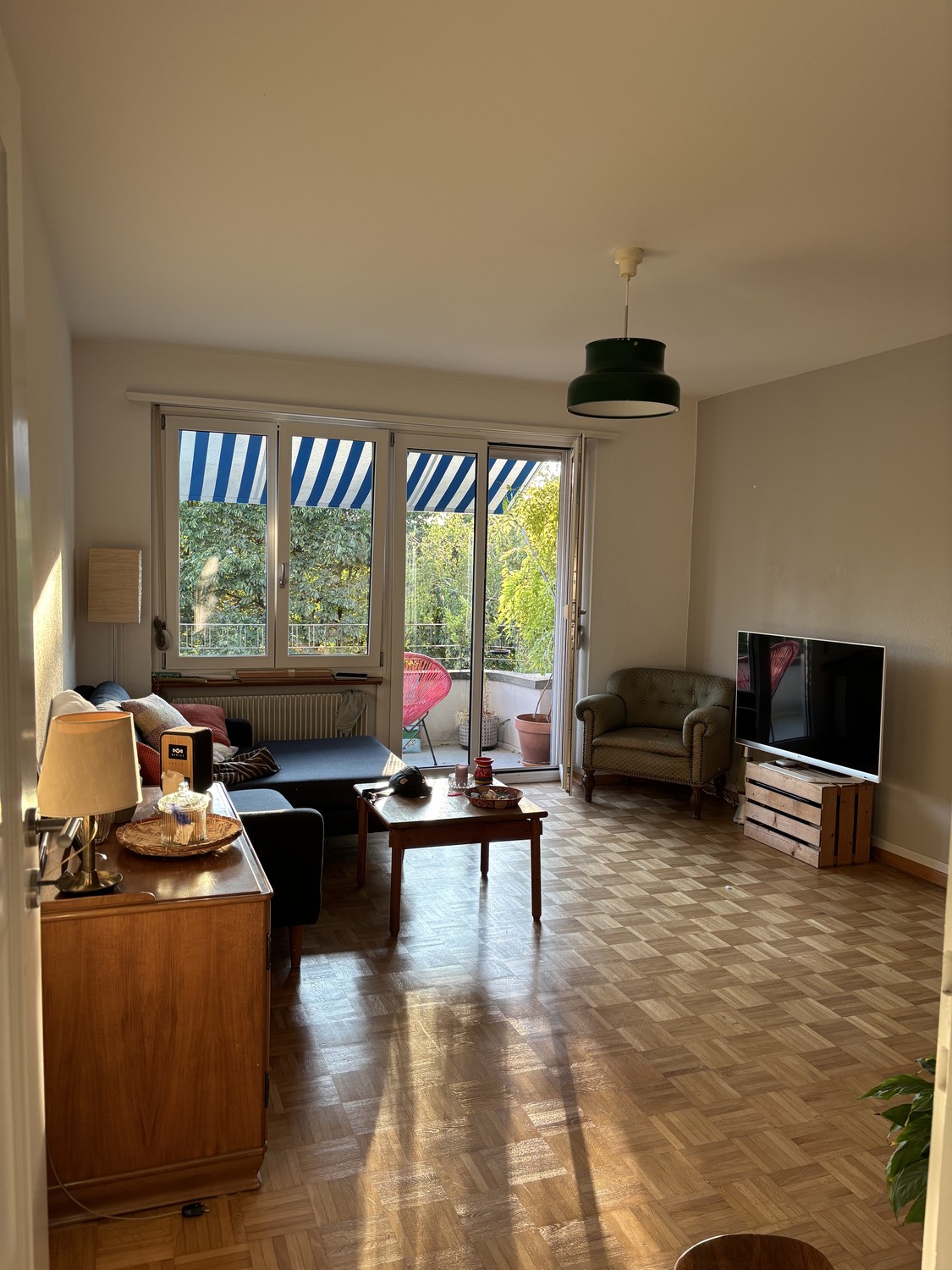 4 rooms apartment, photo 4 of 7