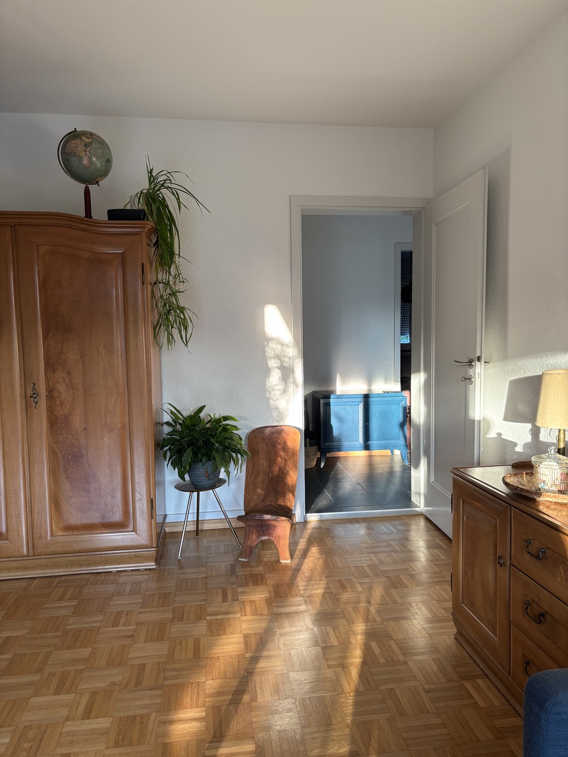 4 rooms apartment, photo 6 of 7