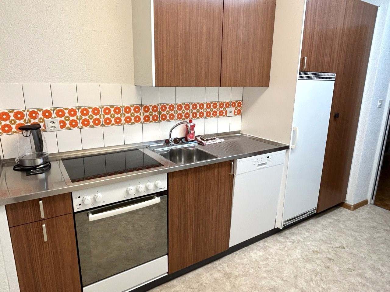 Chambre en colocation