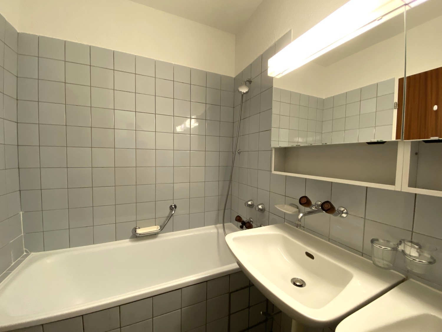 Chambre en colocation
