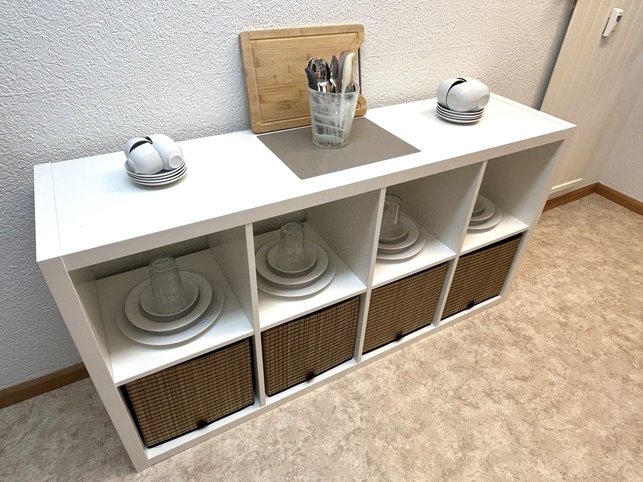 Chambre en colocation