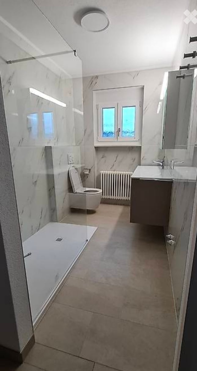 3 ½ rooms apartment, photo 5 of 5