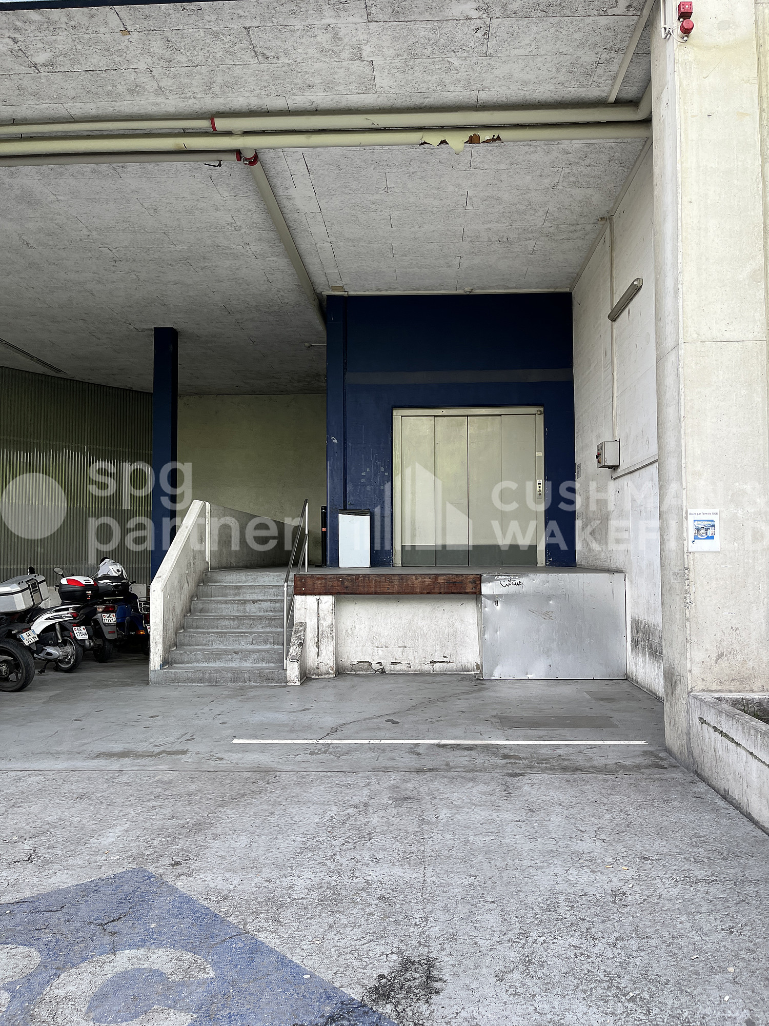 500m² office, photo 5 of 5