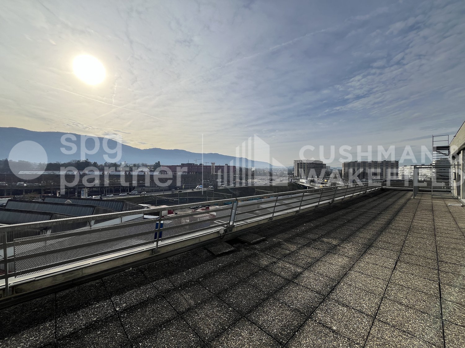 500m² office, photo 4 of 5