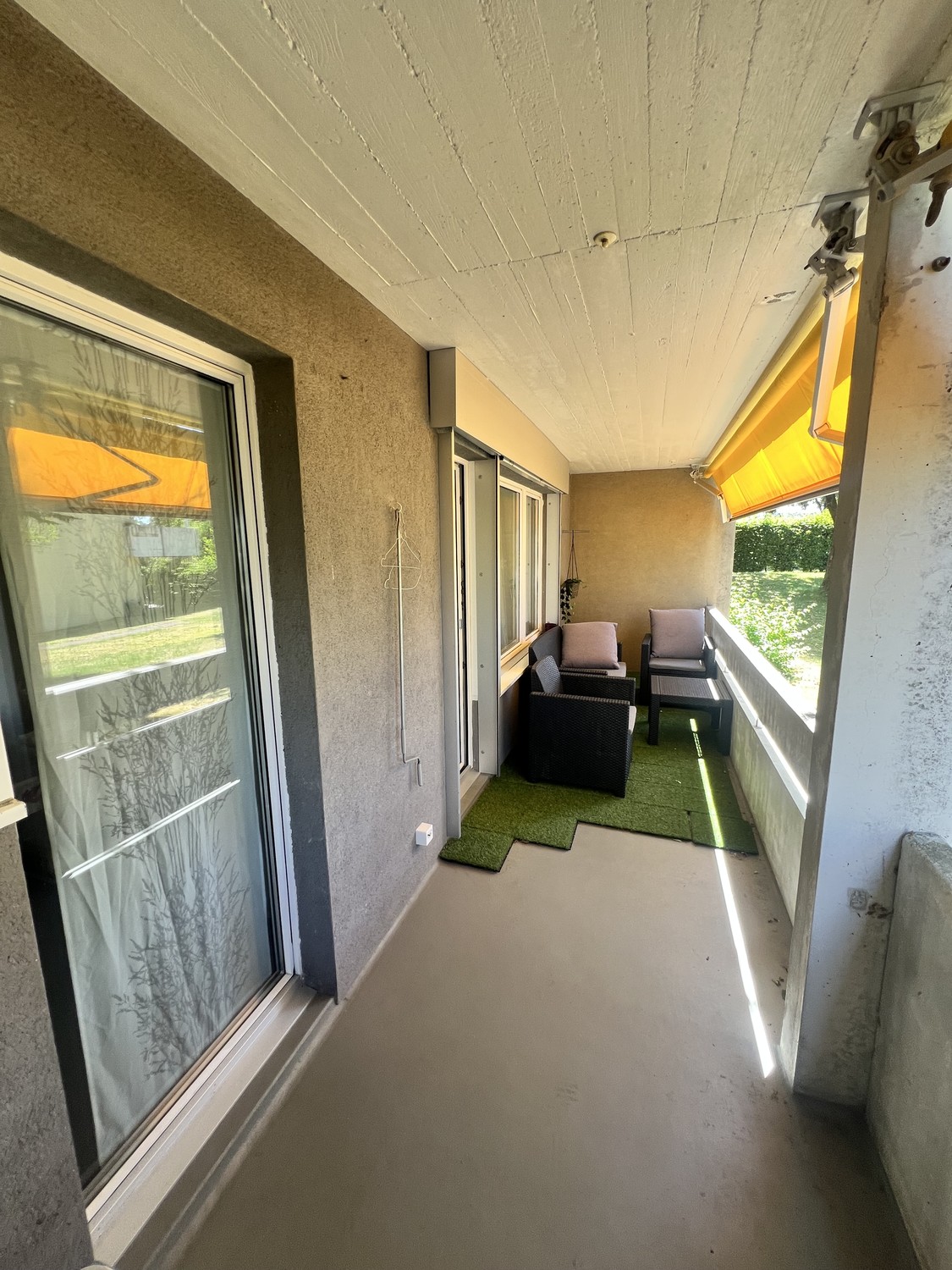Appartamento di 3 ½ locali