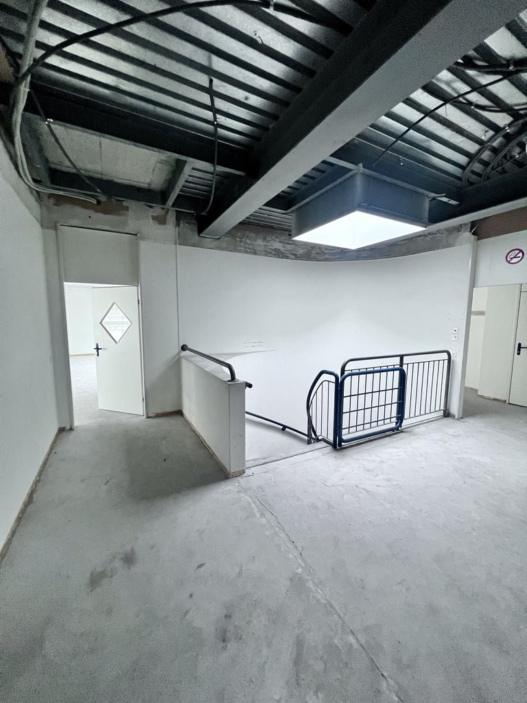ufficio di 220m²