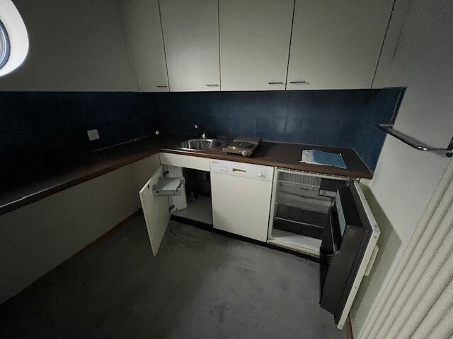 ufficio di 220m²