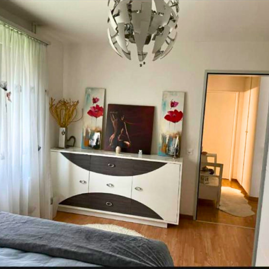 Room in a shared flat, photo 1 of 7