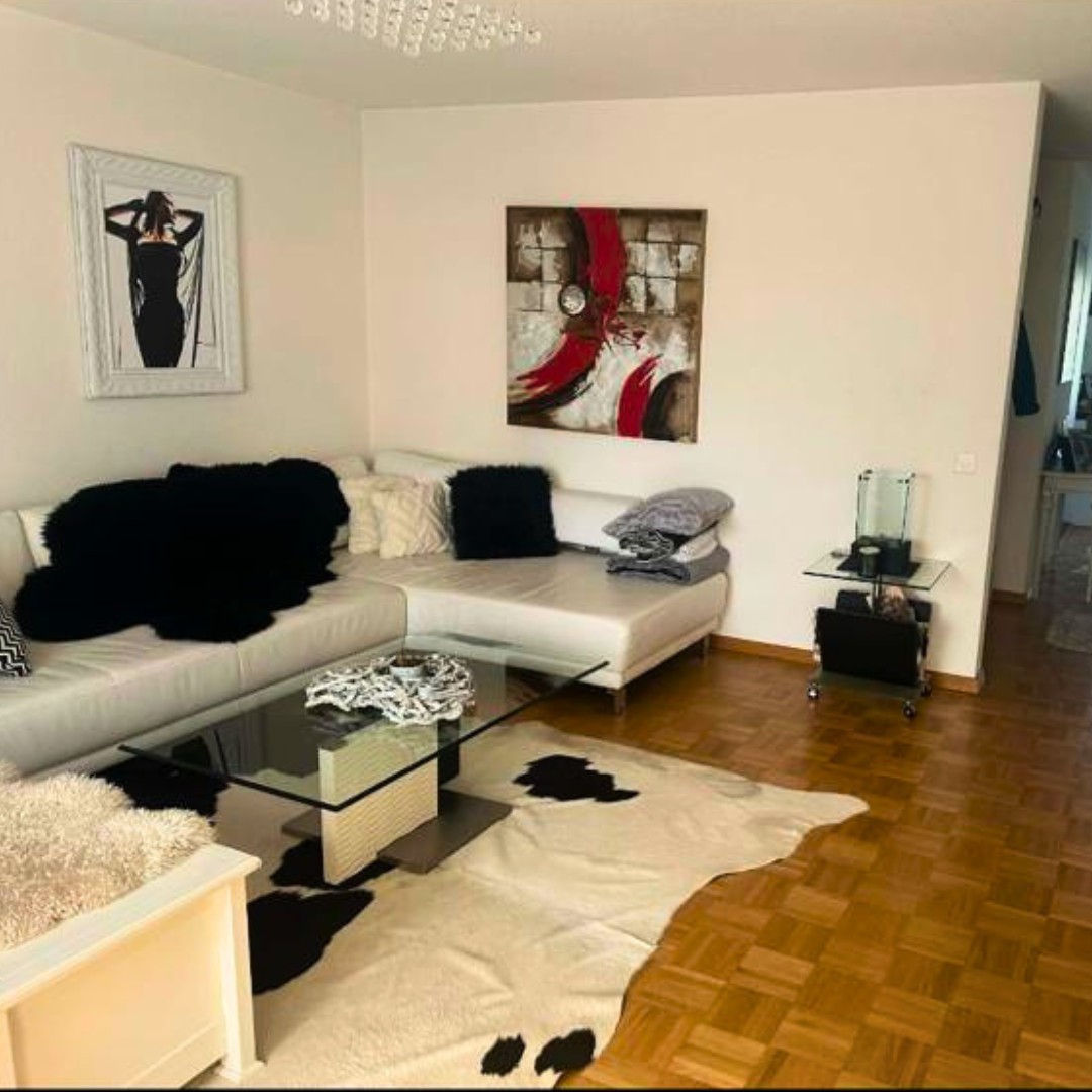Room in a shared flat, photo 4 of 7