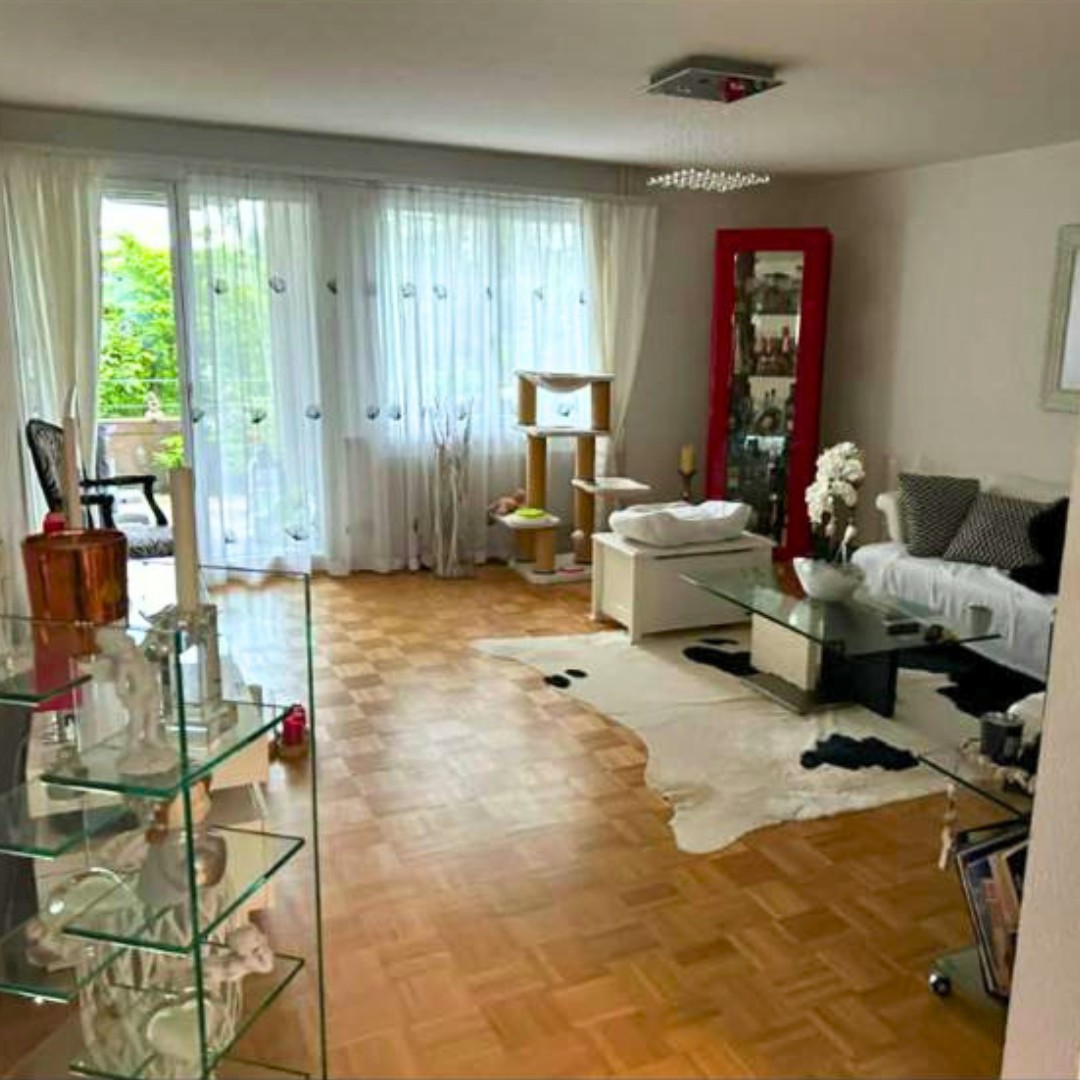 Room in a shared flat, photo 5 of 7