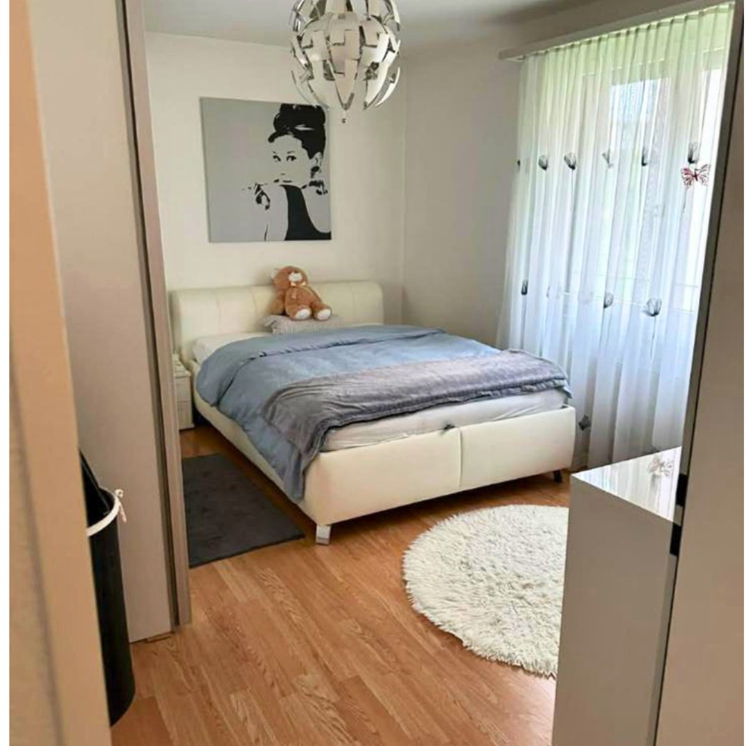 Room in a shared flat, photo 2 of 7