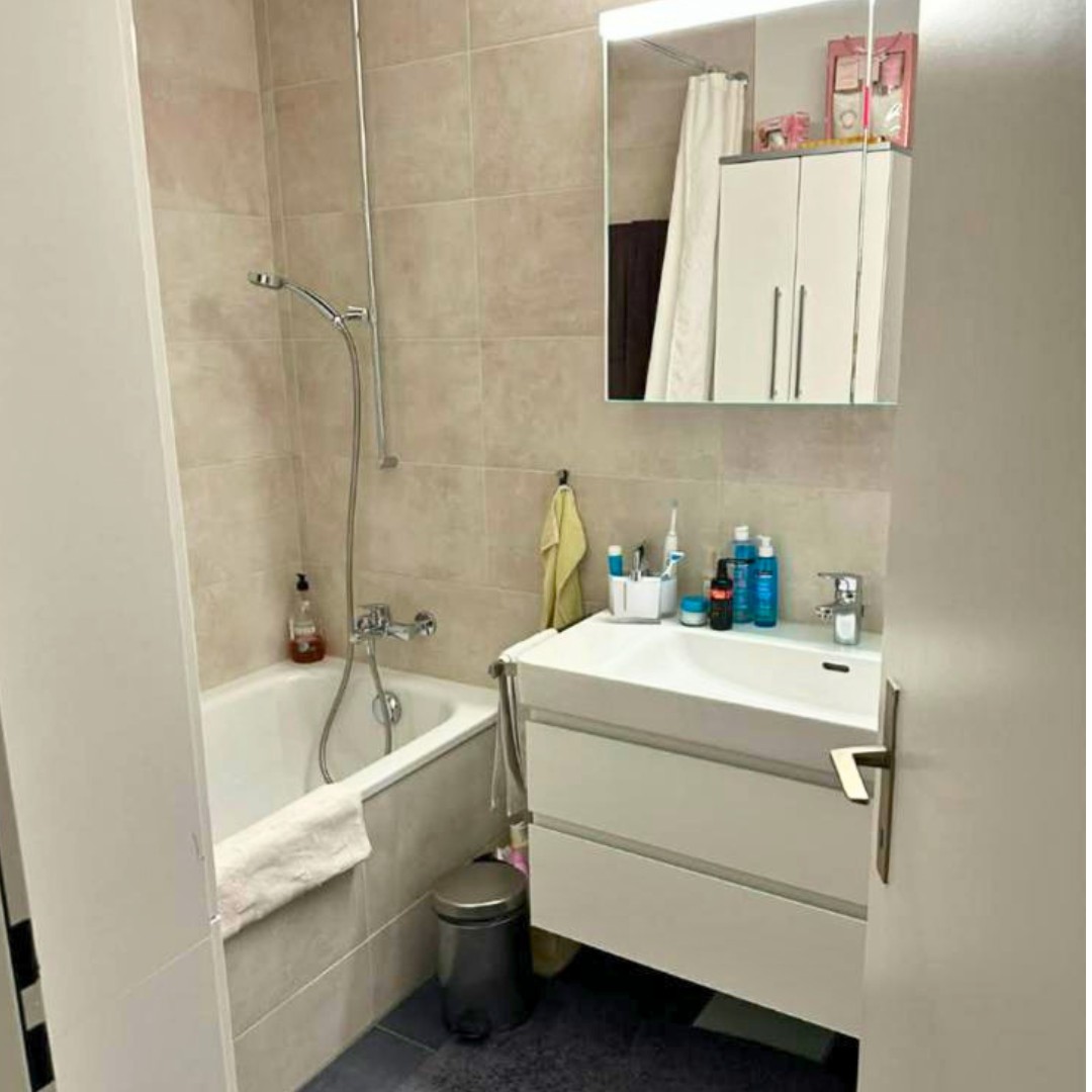Room in a shared flat, photo 7 of 7
