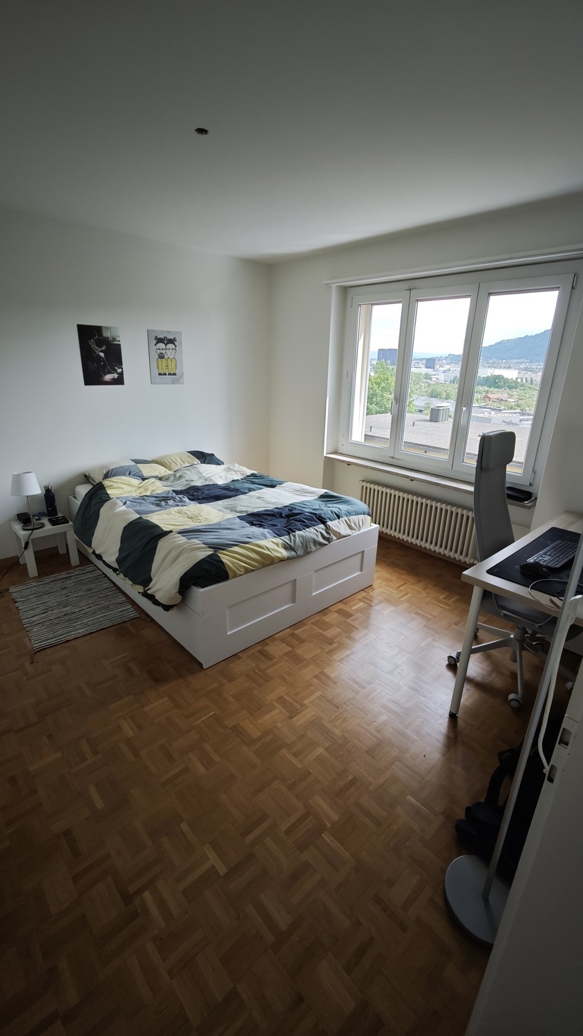 Appartamento di 2 ½ locali
