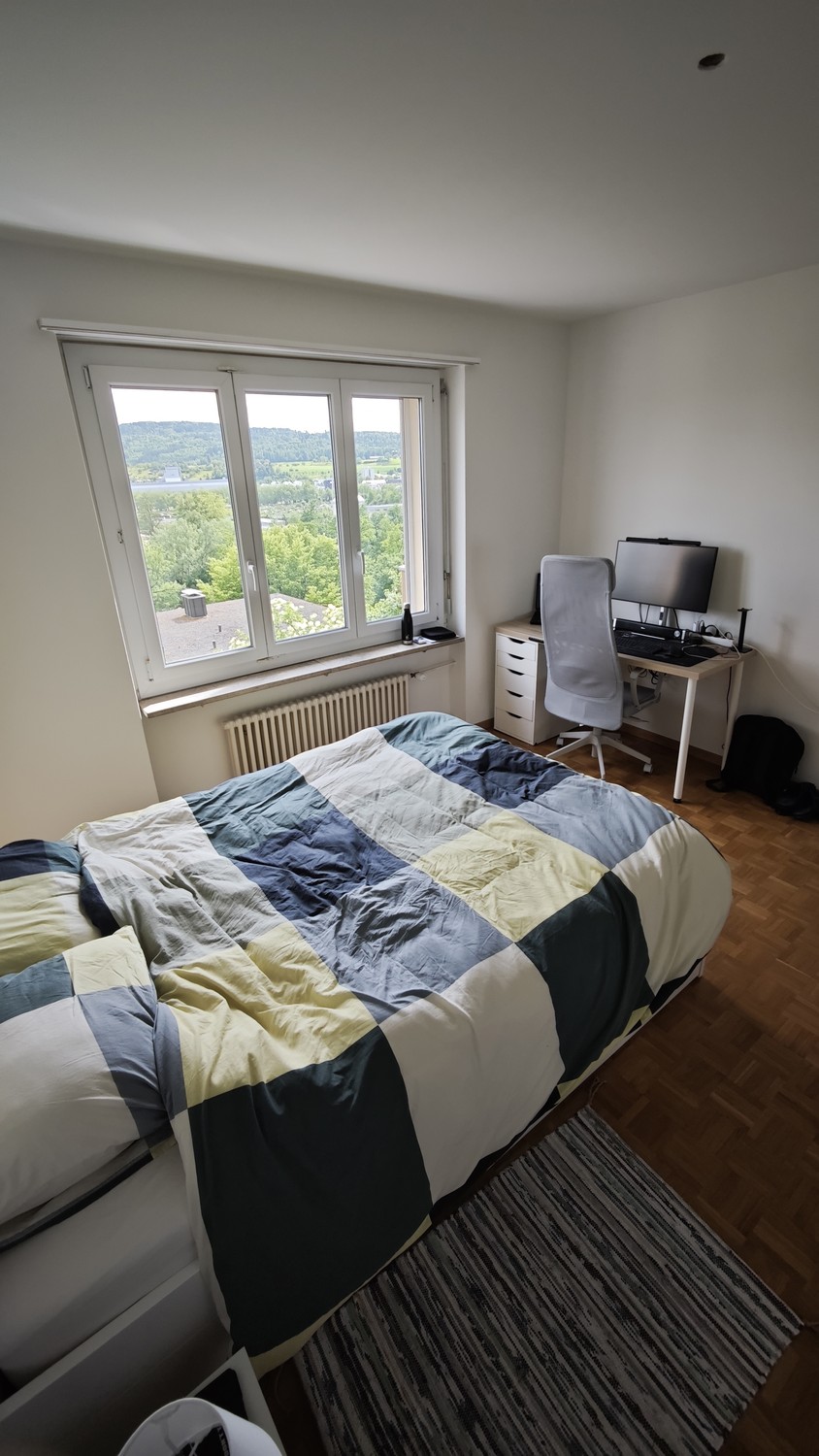 Appartamento di 2 ½ locali