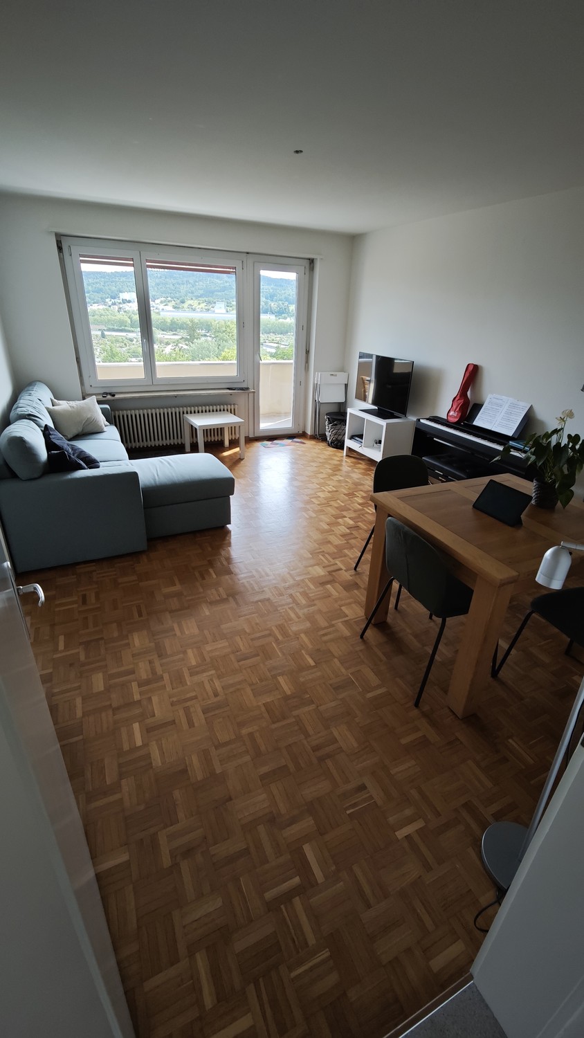 Appartamento di 2 ½ locali